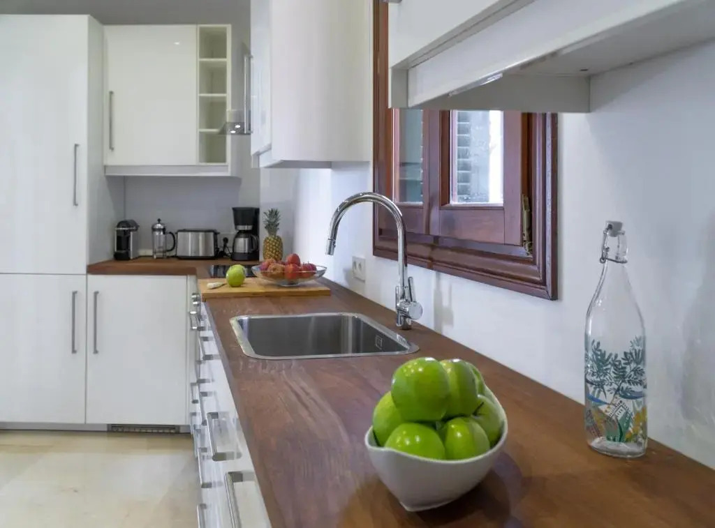 Terrer 6, Casa con vistas al mar, Centro de Palma