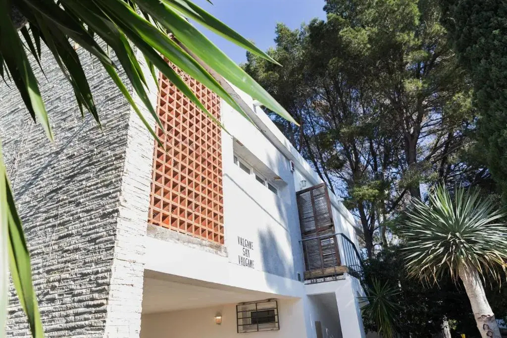 Villa Saladar