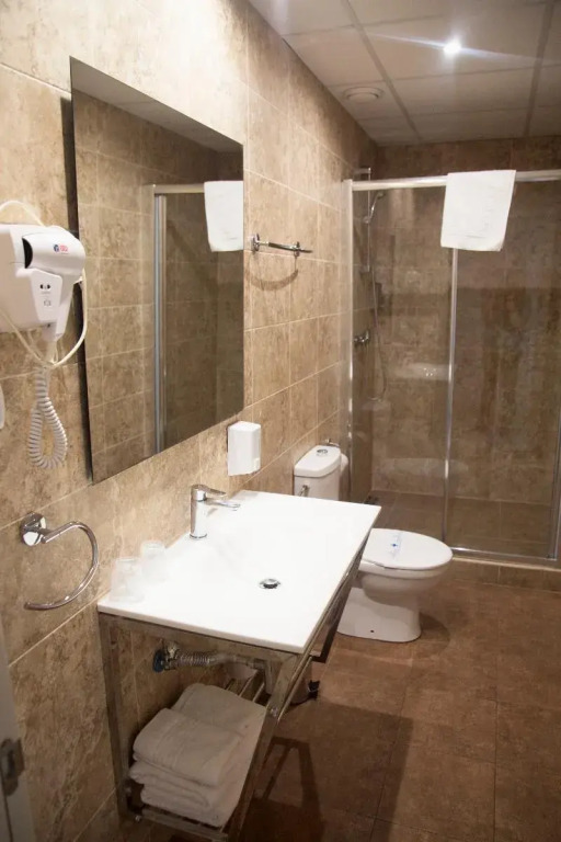 Apartamentos Comfort Calella