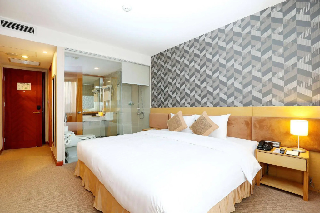 La Casa Hanoi Hotel