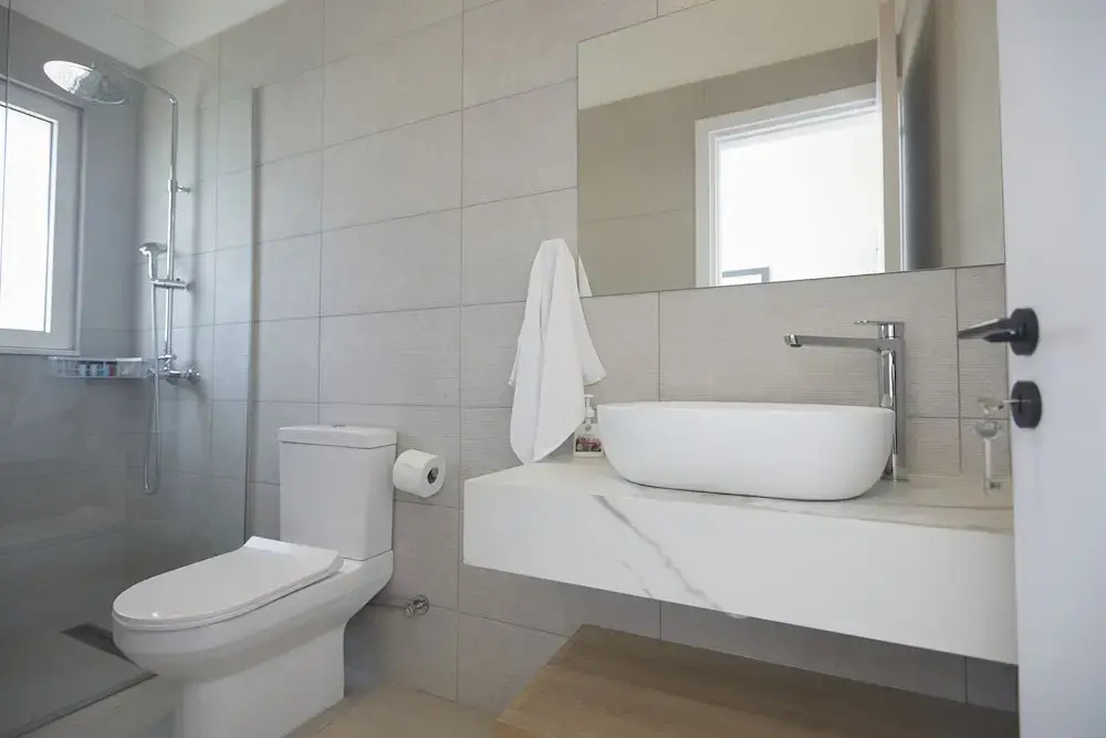 New 5 Bedroom Villa With Pool in the Center of Ayia Napa l Kube Villa 4