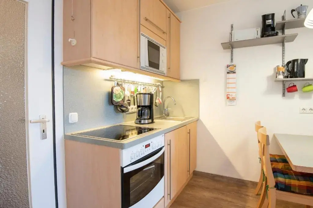 Berolina Wohnung 118