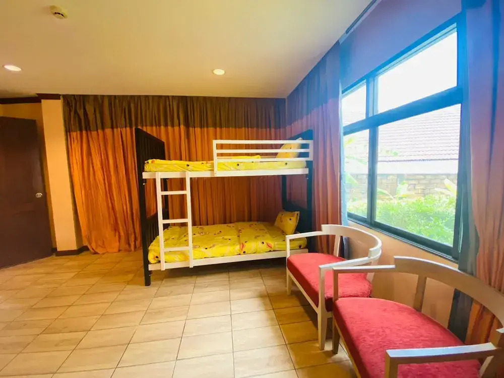 Apartel at Lanta Resort