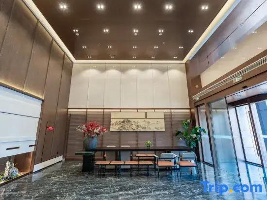 Suichang Kan Hotel