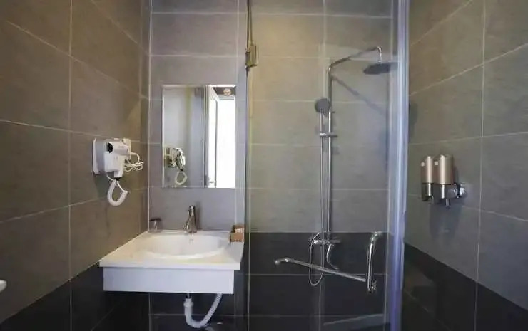 Thuy Duong Hotel