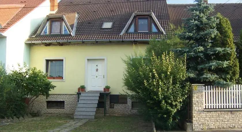 Alpokalja Vendégház Sopron
