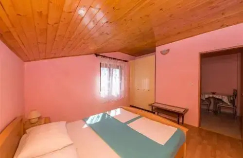 Apartments Stefka