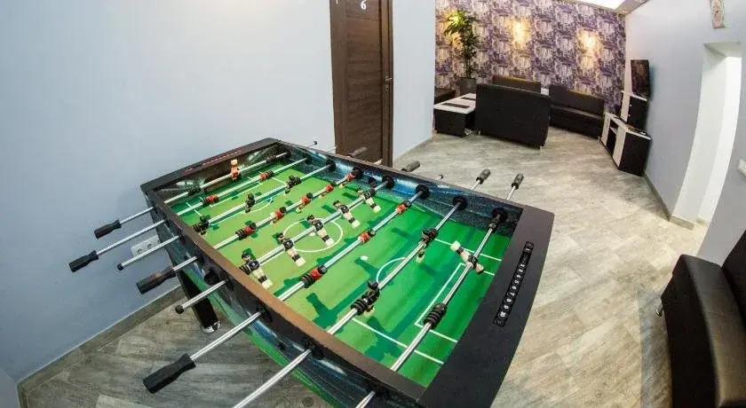 Hostel OK