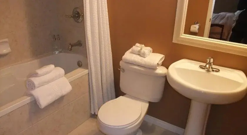 Windermere Lakeside B&B
