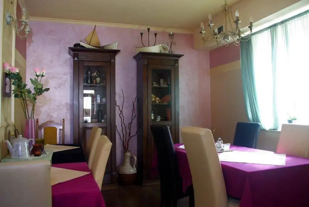 Rooms Villa Padre