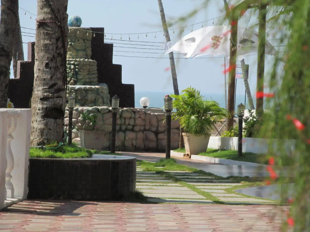 Hotel Lucky Star