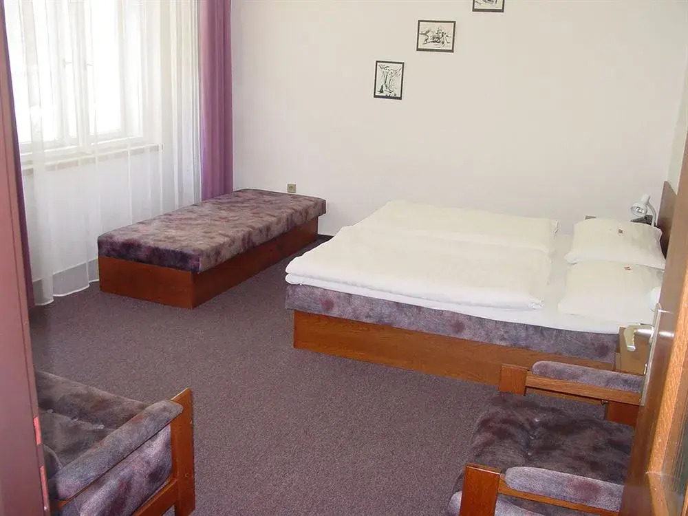 Hotel La Park