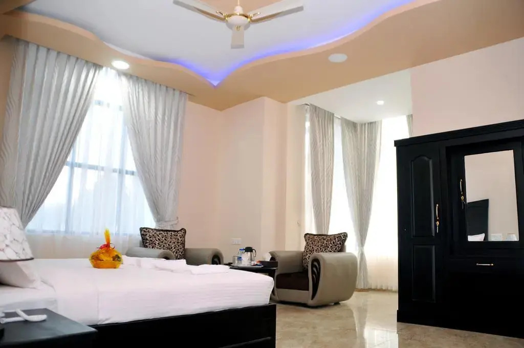 Tripstays 4037