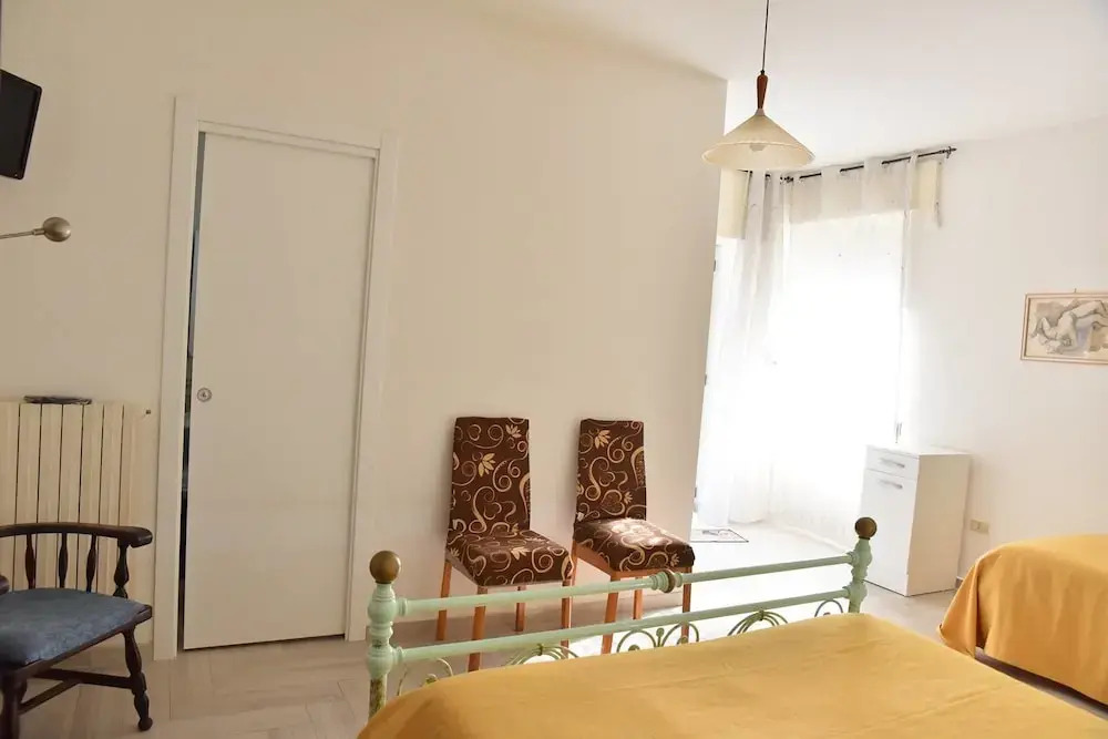 HOME IN Pompei