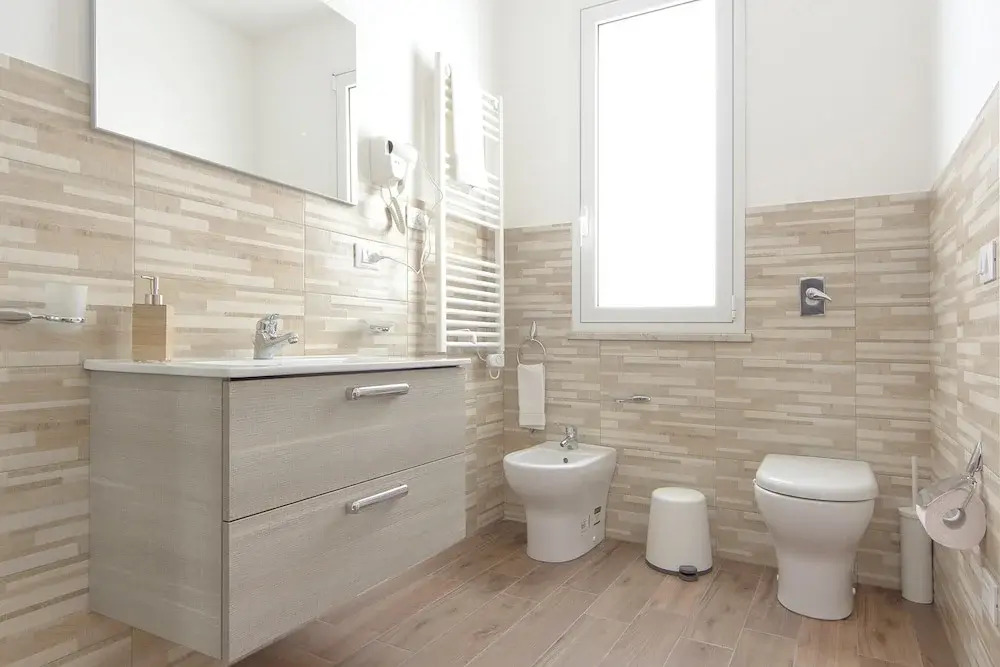 Apartment With one Bedroom in Marsala, With Balcony and Wifi - 5 km Fr