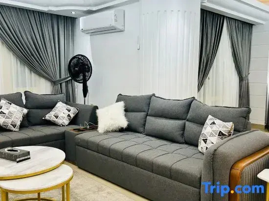 Your Home Flat in Cairo
