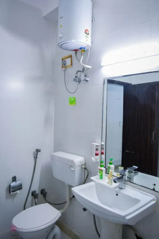 City Stay Hotel 51