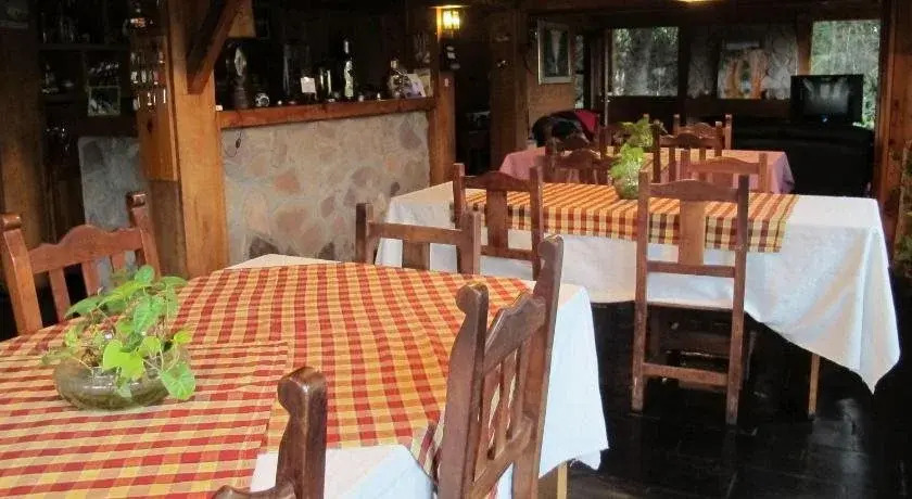 Las Casas de Alicia
