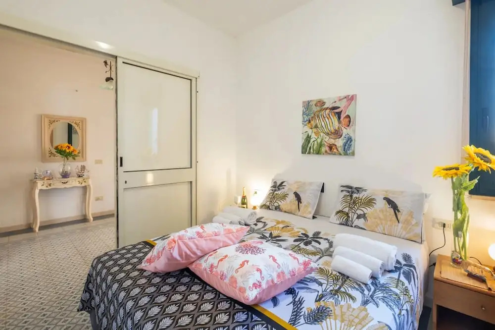 Sea Coral Apartment In Porto Cesareo