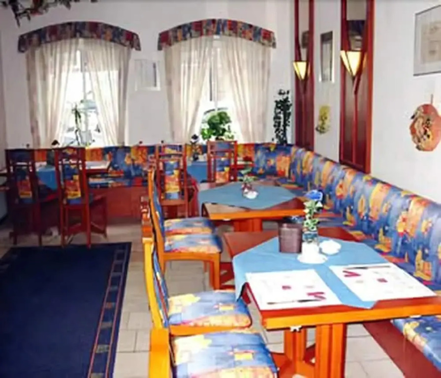 Hotel Alter Speicher