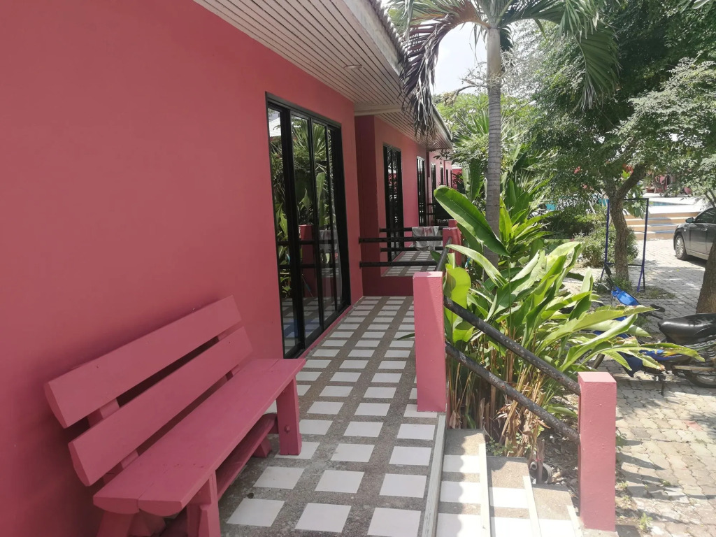 Fisherman Resort at Sam Roi Yot
