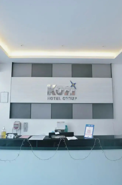 Kozi Hotel by Ardens - Taman Bukit Indah