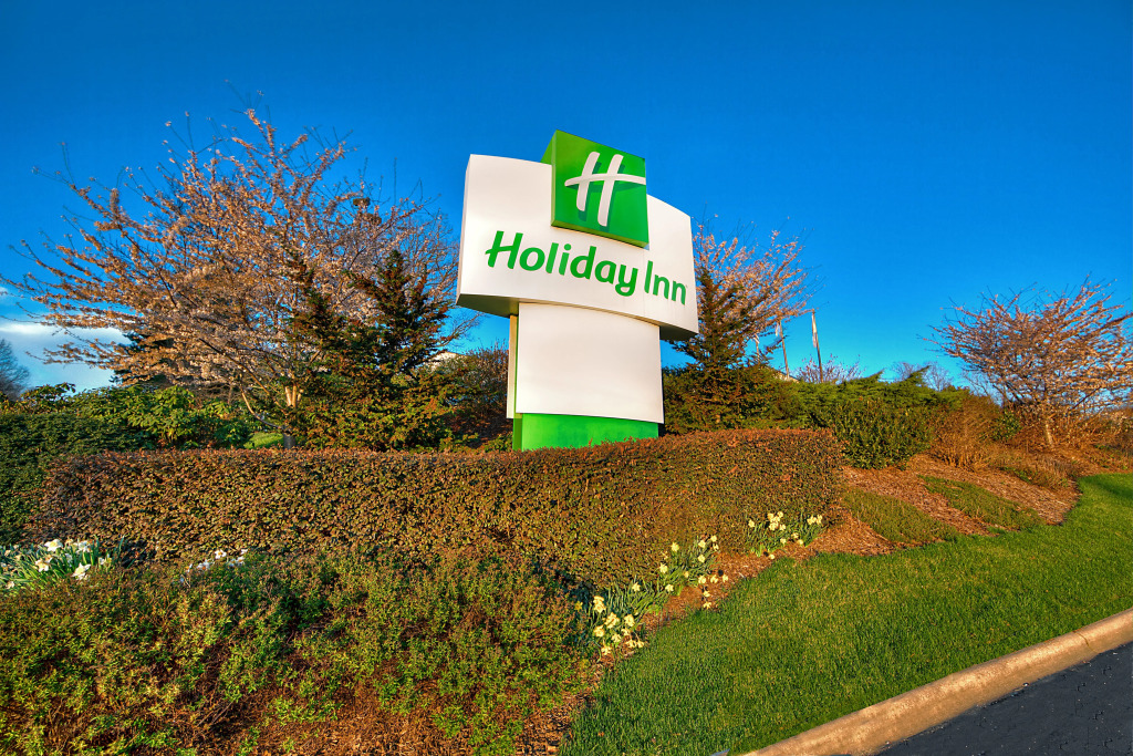 Holiday Inn Asheville - Biltmore West by IHG