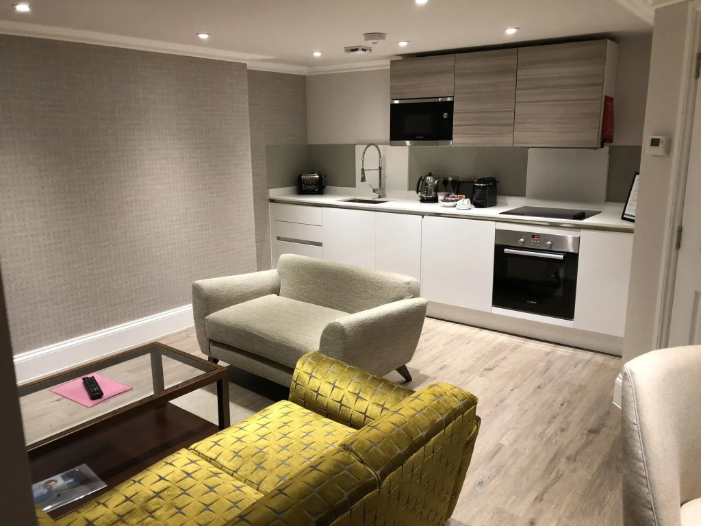 Beech House - Urban Apartments