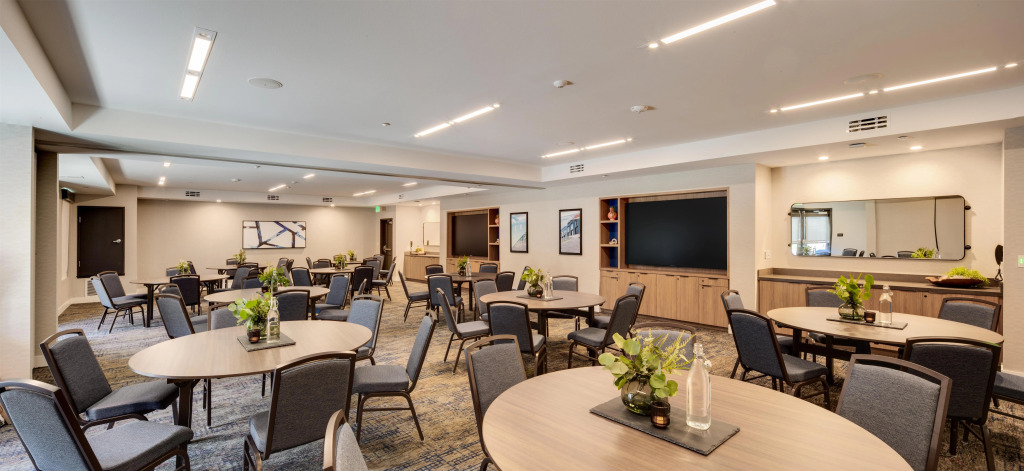 Ayres Hotel Rialto Fontana