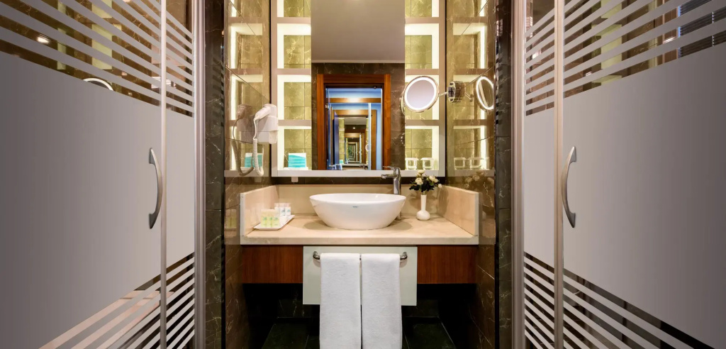 Sensitive Premium Resort & Spa - All Inclusive