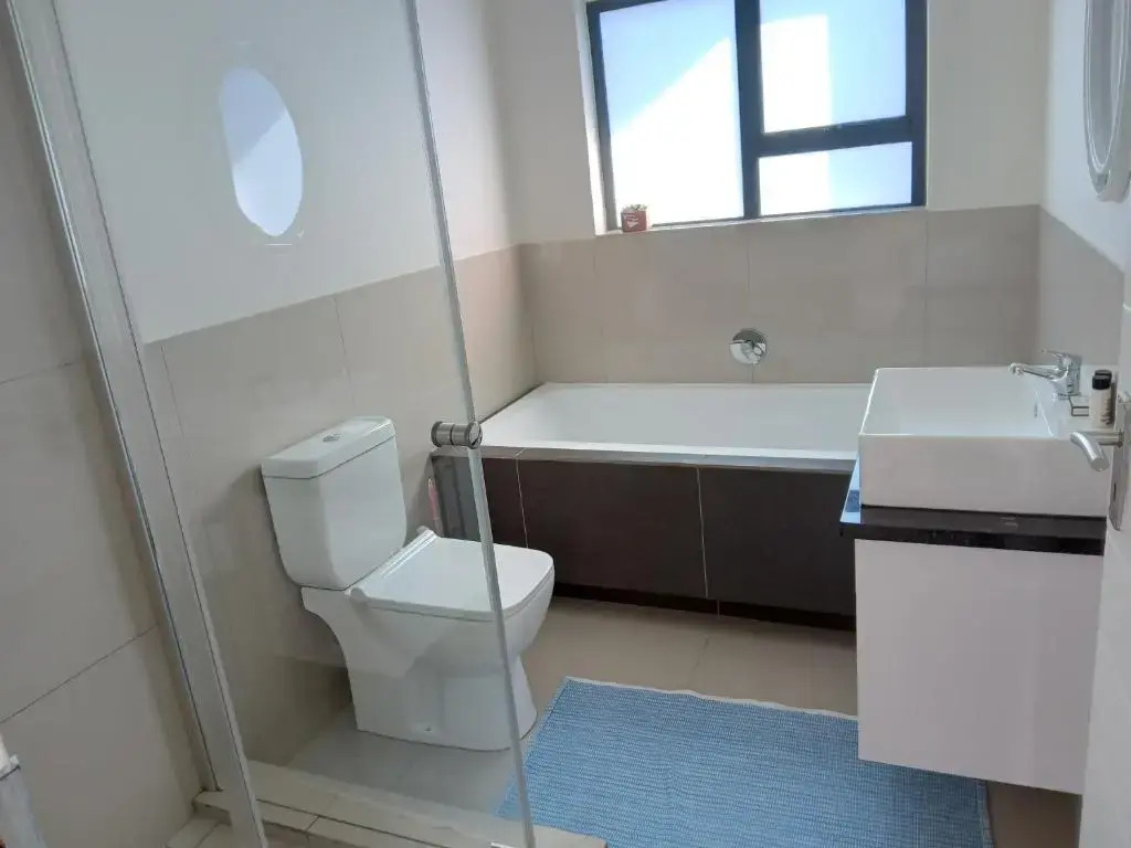 LND GUEST HOUSE