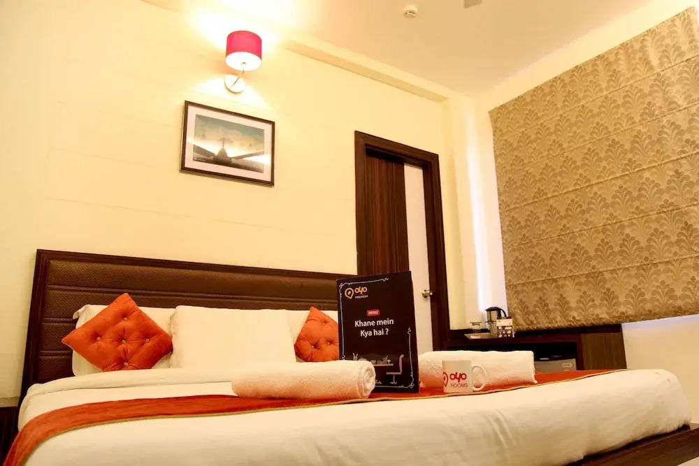 Hotel Premiere Villa