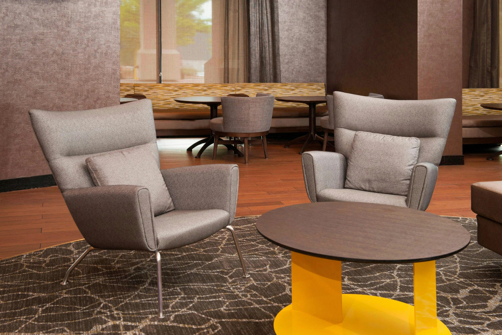 SpringHill Suites Birmingham Colonnade