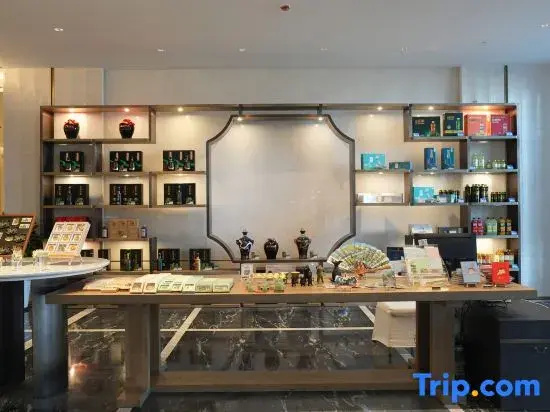 Yingjia Jinling Grand Hotel Anhui