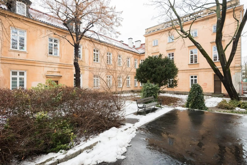 ValdiArt Suites Old Town