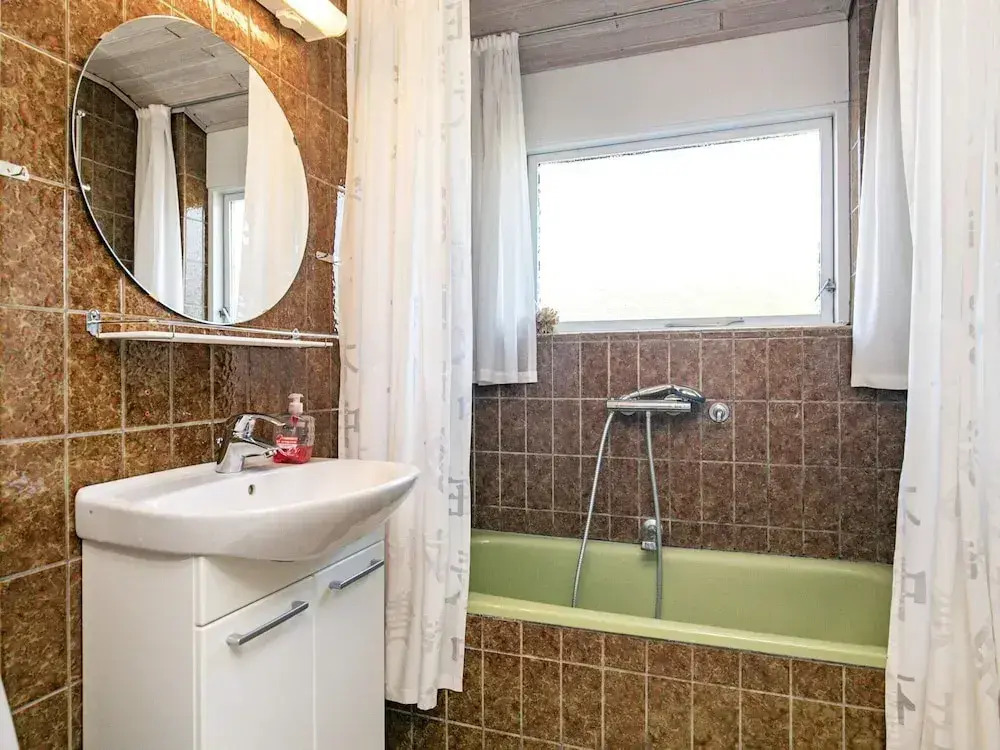 8 person holiday home in Skagen