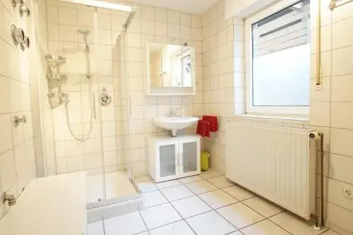 Ferienwohnung Behner