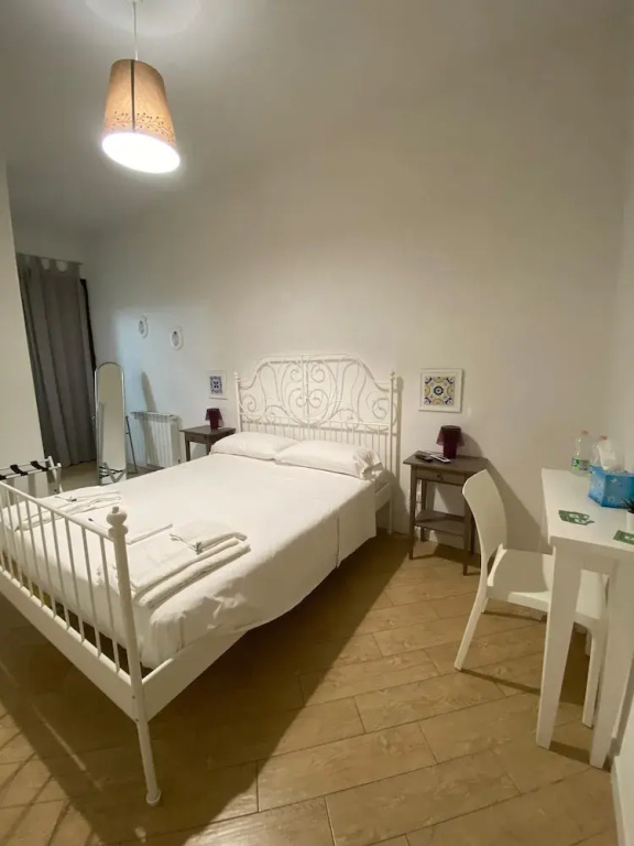 Manus House B&B