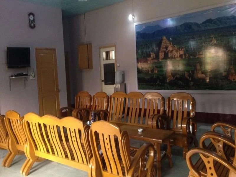 NK Betelnut Hotel