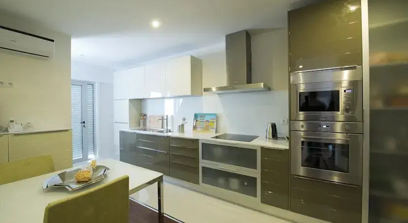Design Apartment