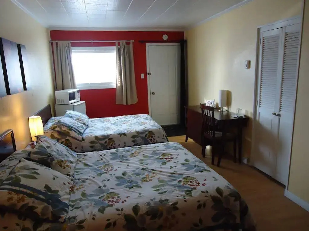 Motel Canadien