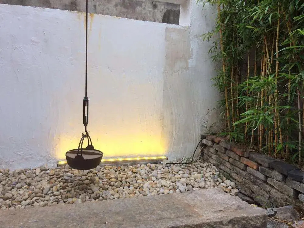 The Tile Guest House