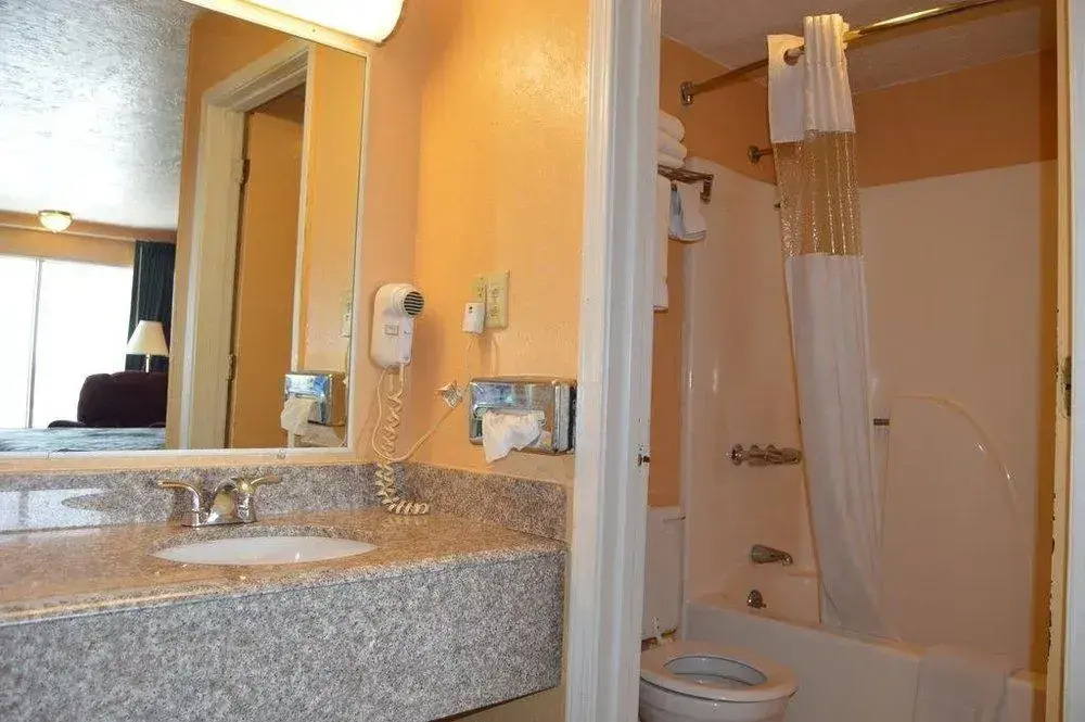 Ramada Inn Elk City