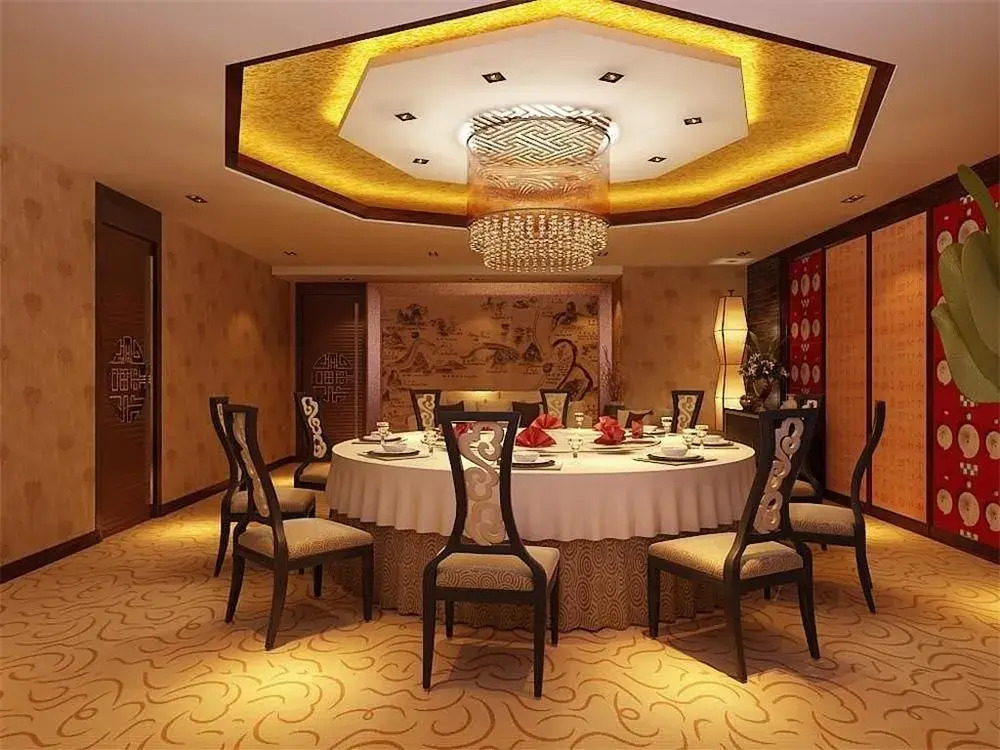 Shang Dong International Hotel