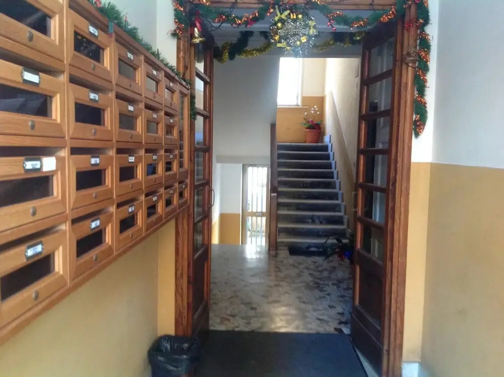 Holiday home Via Pietro Cartoni