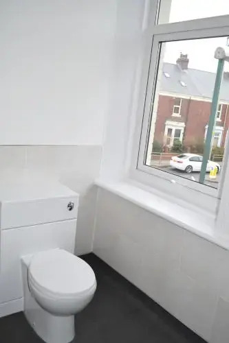 Hebburn Bed and Breakfast