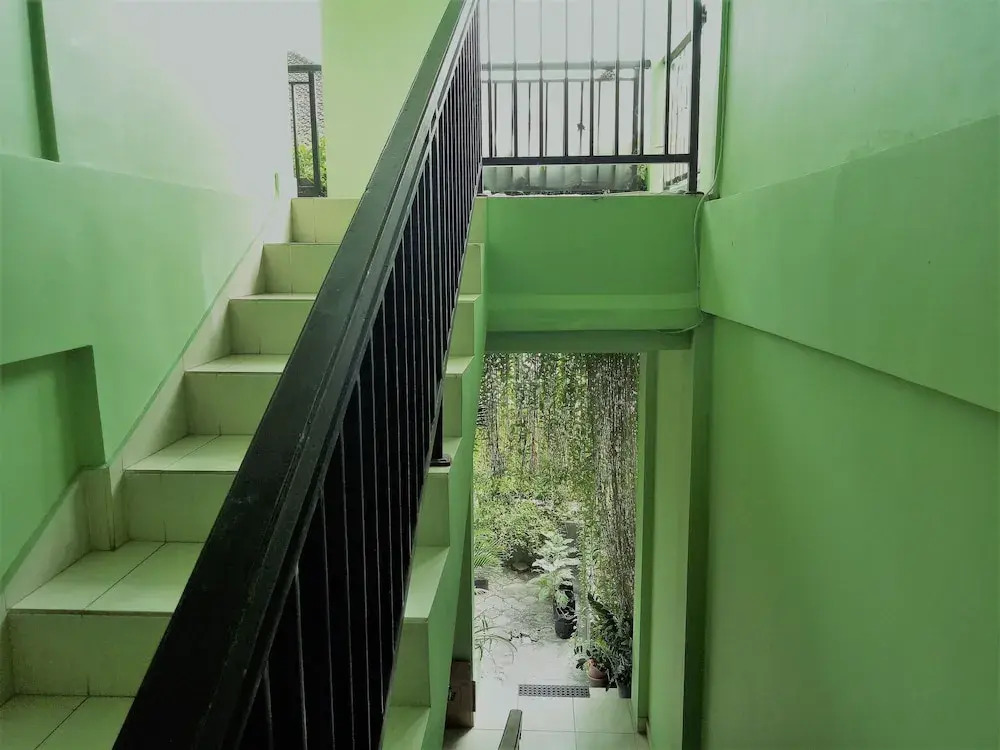 PURNAMA HOUSE KUTA