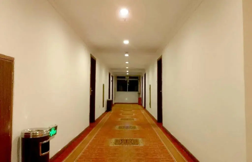 Tenglong Inn Block B