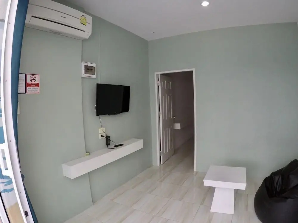 JP house