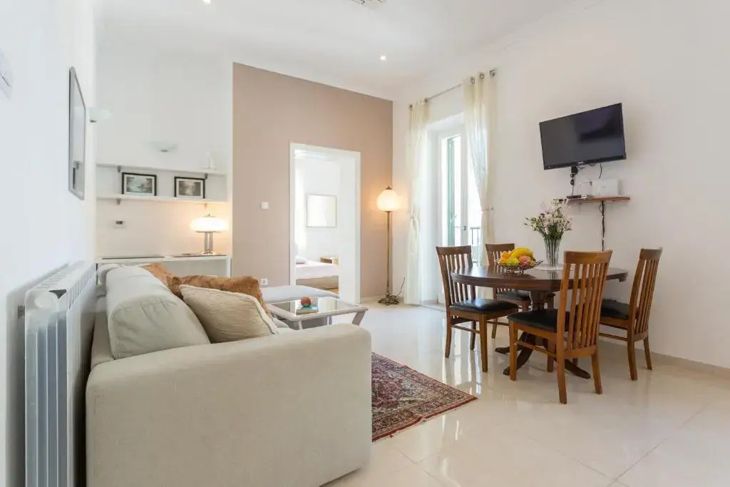 Apartments Villa Victoria I